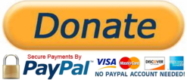 PayPal Donation Button