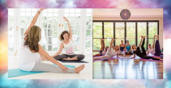 Private & Group Yoga Classes