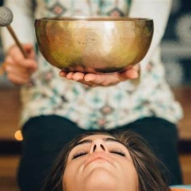 Sound Healing