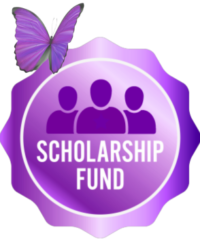 Butterfly Scholarship Fund