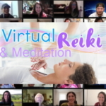 Reiki & Meditation