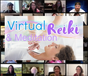 Reiki