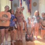 Empowerment Goddess Summer Camp