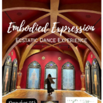 Embodied Expression  /Philadelphia