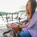 Mystical Kirtan with Mirabai Moon