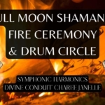 Shamanic Drumming Circle led by Floyd Jones