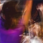 Embodied Expression Ecstatic Dance