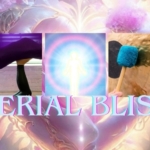 AERIAL BLISS ✨️💎🪷Exclusive VIP Experience