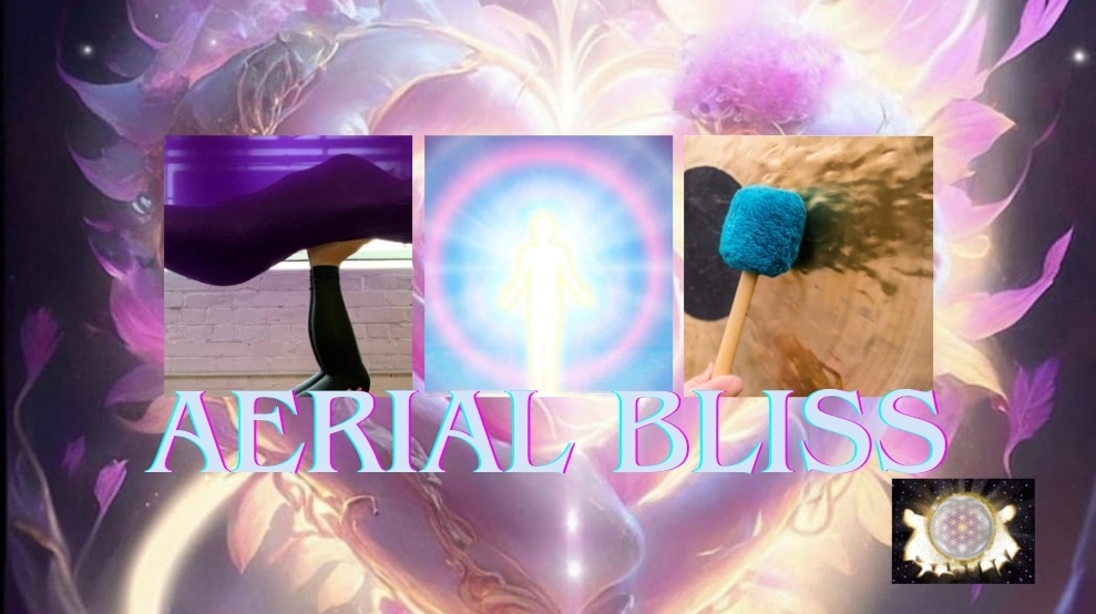 AERIAL BLISS ✨️💎🪷Exclusive VIP Experience