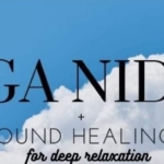 Yoga Nidra ✨️☁️☁️