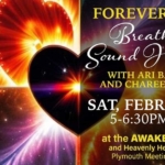 FOREVERMORE - Breathwork & SoundHealing