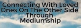 Connecting With Loved Ones On The Other Side/1:1 Mediumship readings with Barbara