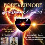 FOREVERMORE/ Breathwork & Sound