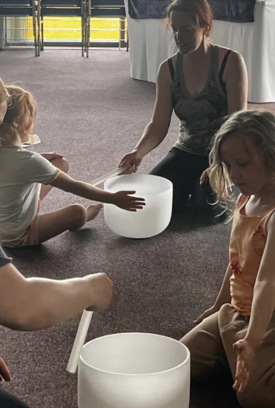 Community Sound Sessions 4Youth/Teen