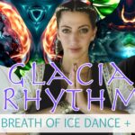GLACIAL RHYTHMS -A Breath Of Dance, Ice & Drumming