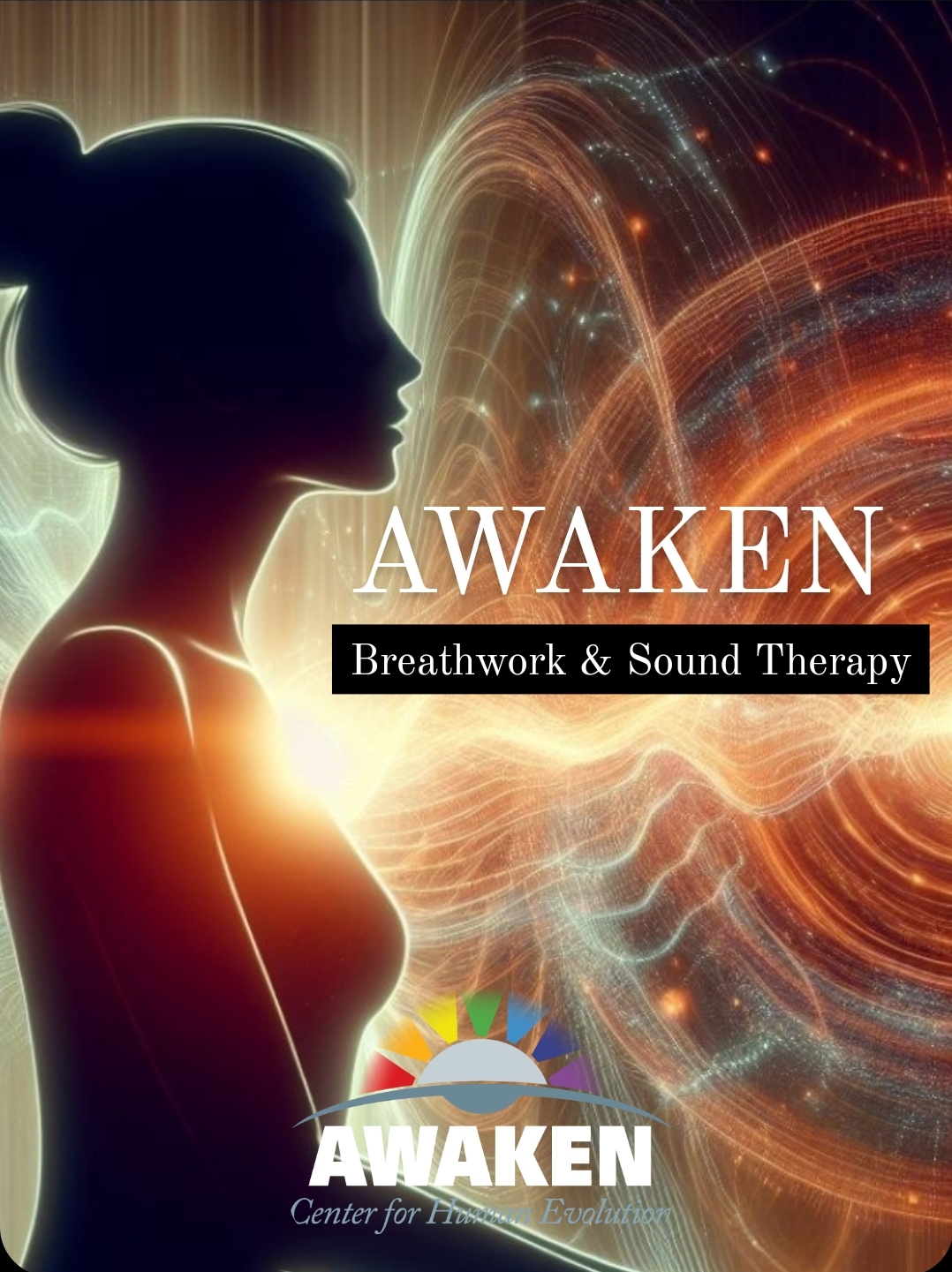 AWAKEN - BREATHWORK & SOUND  8/18/24