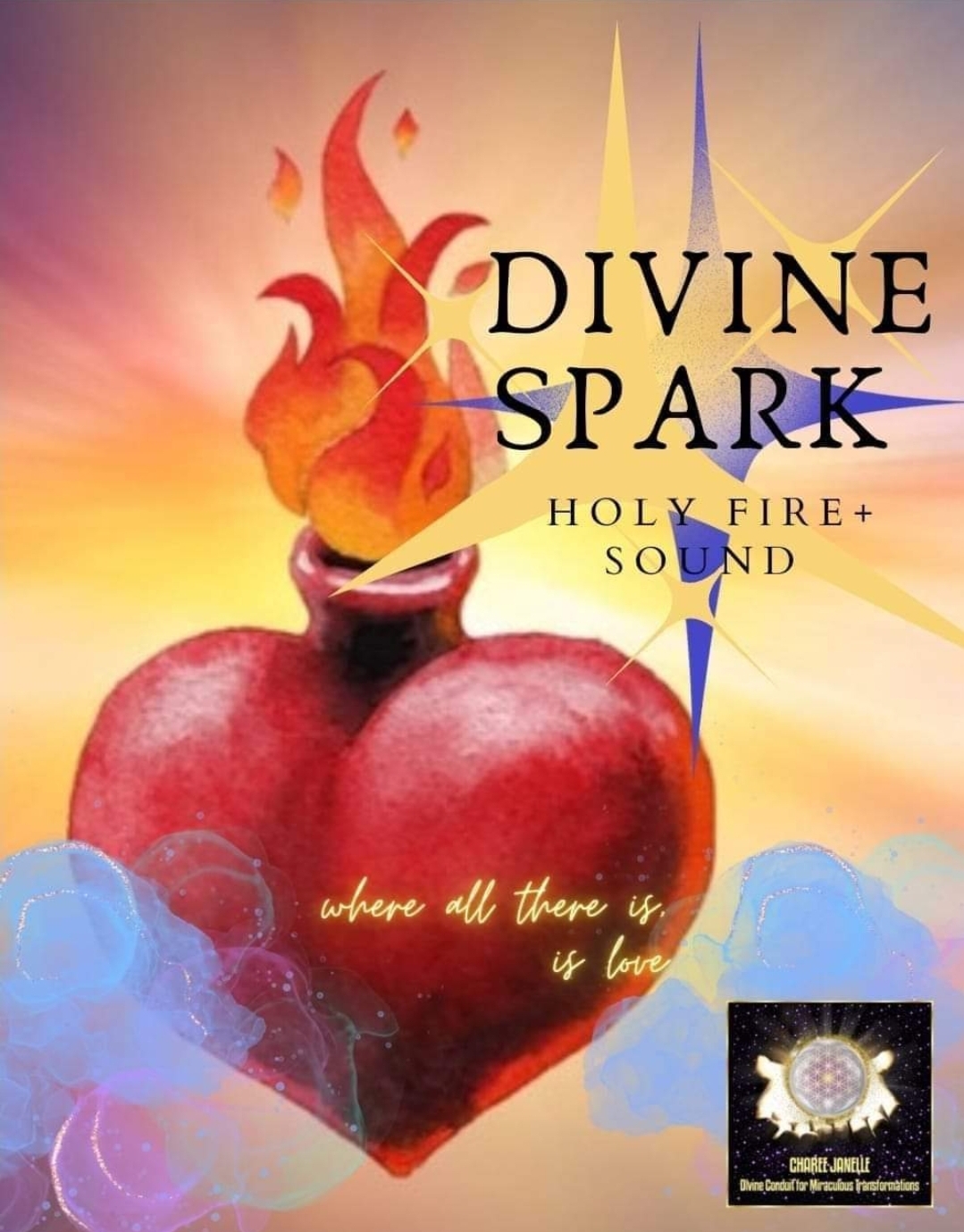 Divine Spark