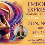 Embodied Expression Experience -SINGLES EDITION-