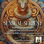 Sensual Serpent 🐍Awaken & Activate Shakti ( kundalini)