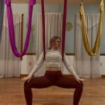 Aerial Flow w/Krystal Honey