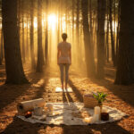 Private 1 on 1  Immersive Retreat