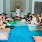 Summer Series at Sanctuary- Integrative Breathwork w/Robin Mariani