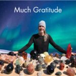 Fireside Crystal Skulls Meditation