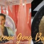 Gong Bath Cocoon