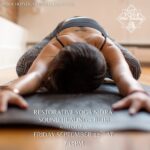 BLISS- Restorative-Reiki- Nidra & Sound therapy