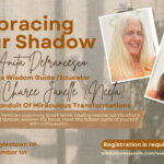 Embracing Your Shadow w/Anita & Charee