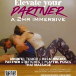 Elevate Your Partner ✨