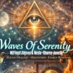 Waves of Serenity: A Transformative Journey of Healing
