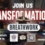 TRANSFORMATIONAL BREATHWORK w/Chad Fisher