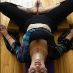 Restorative Yoga Teacher Training Certification